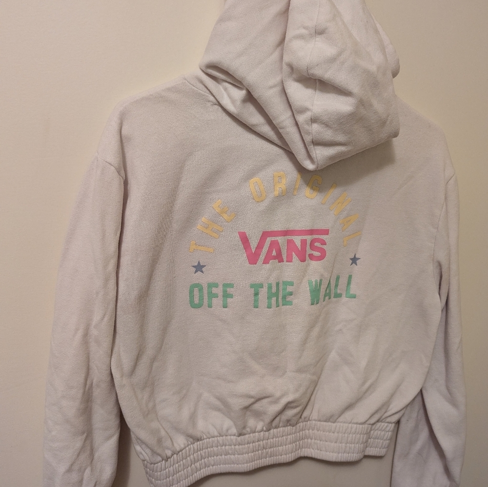 Vans Sweatshirt - Picture 7 of 7